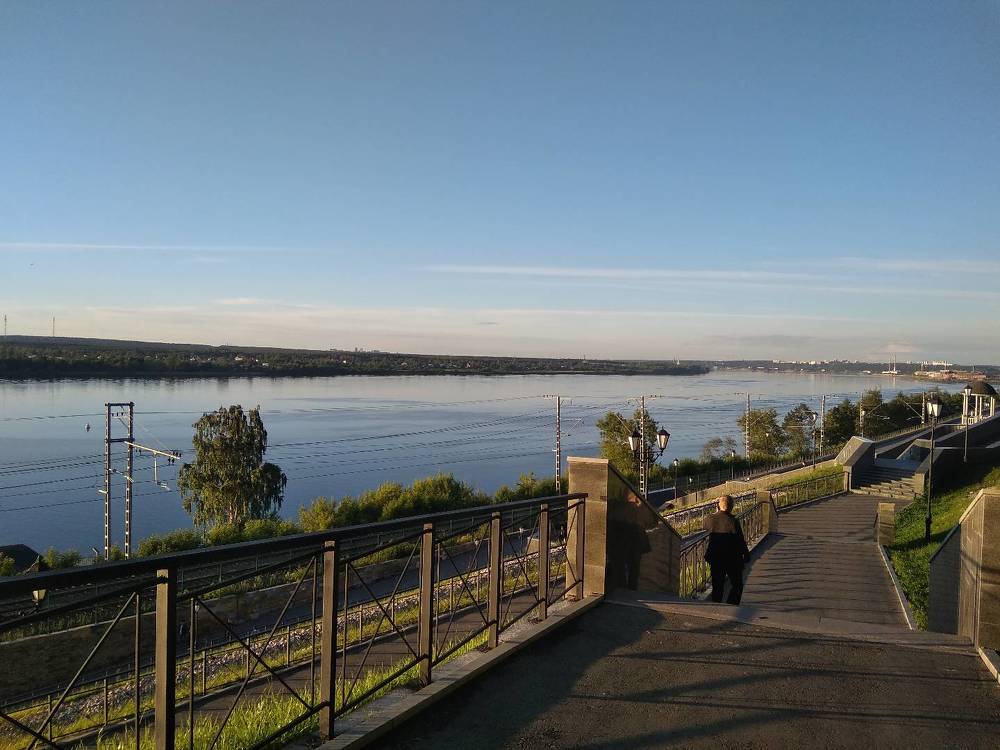 Photograph by Julia Zaroza