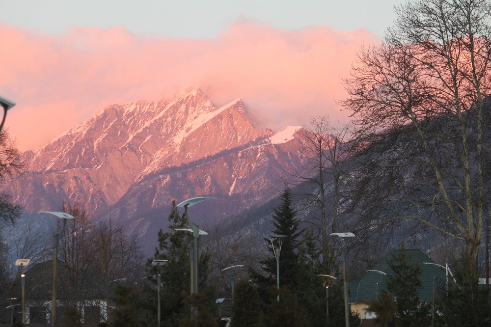 Photograph by Эльдар Малик-Аббас