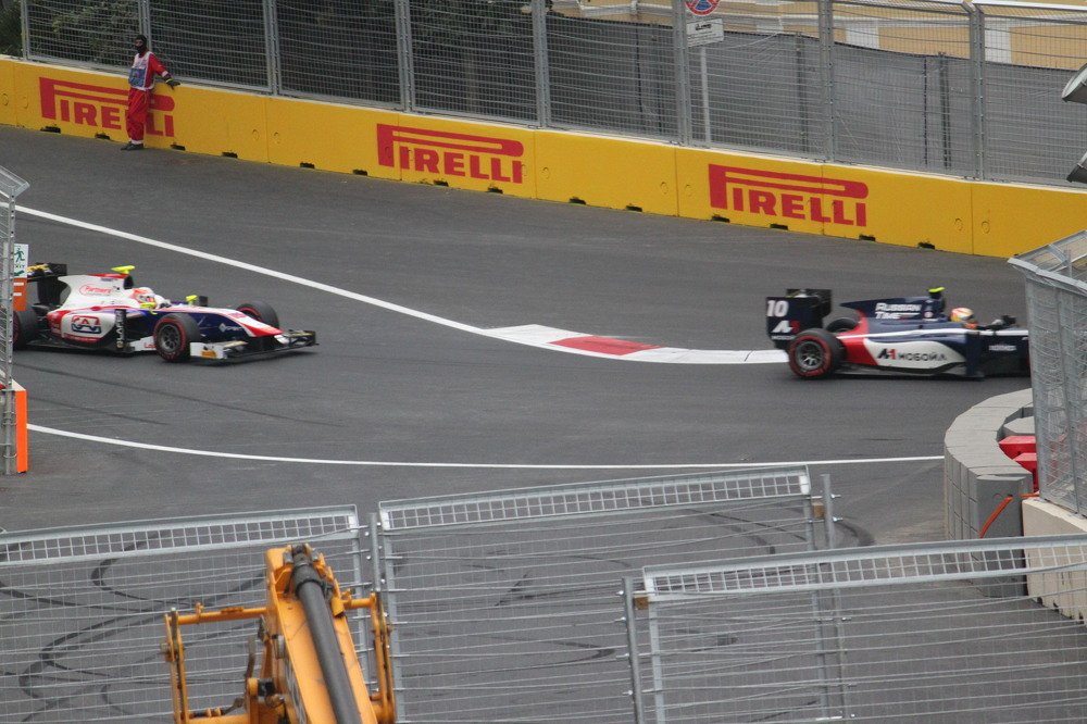 Photograph by Эльдар Малик-Аббас