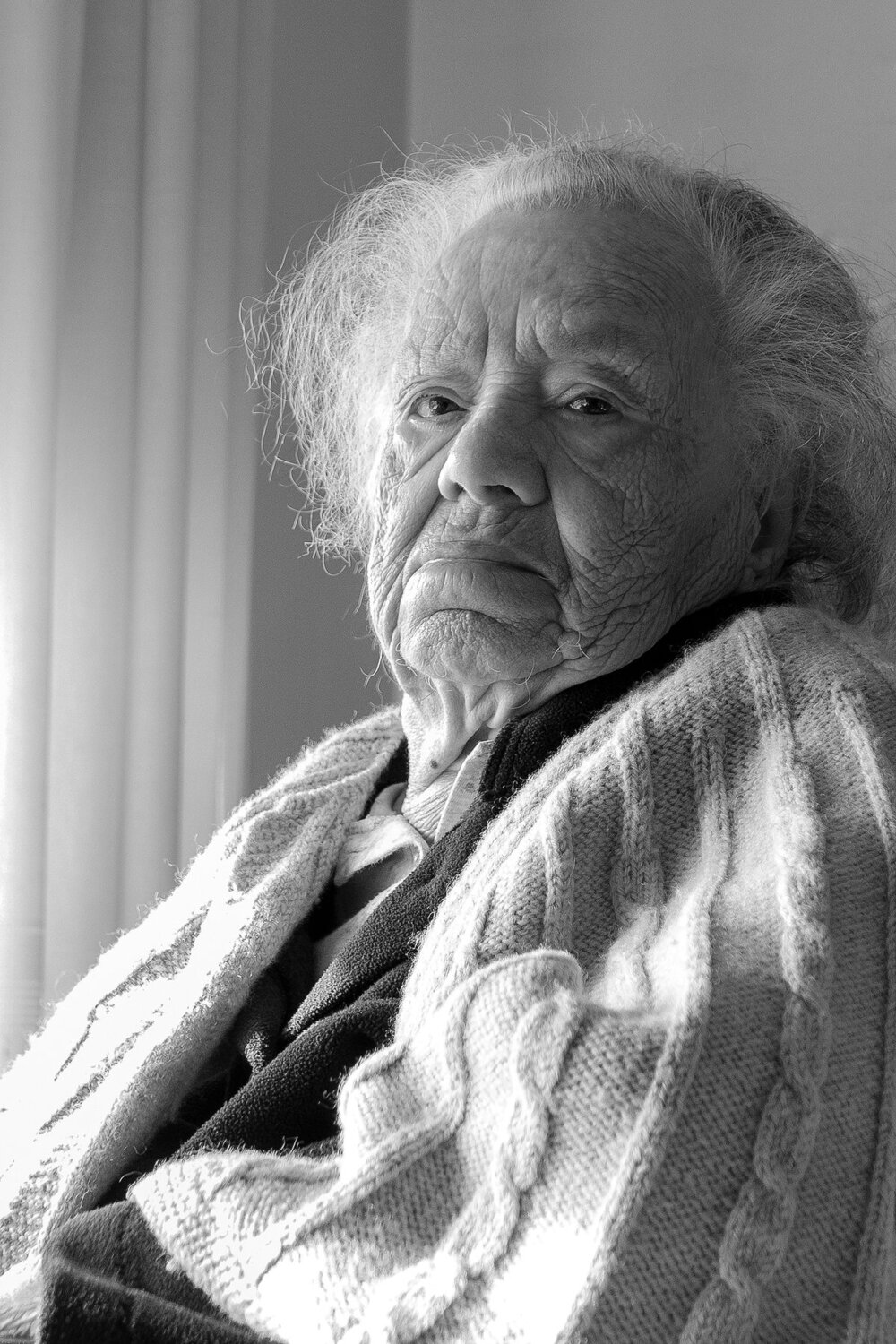 old women