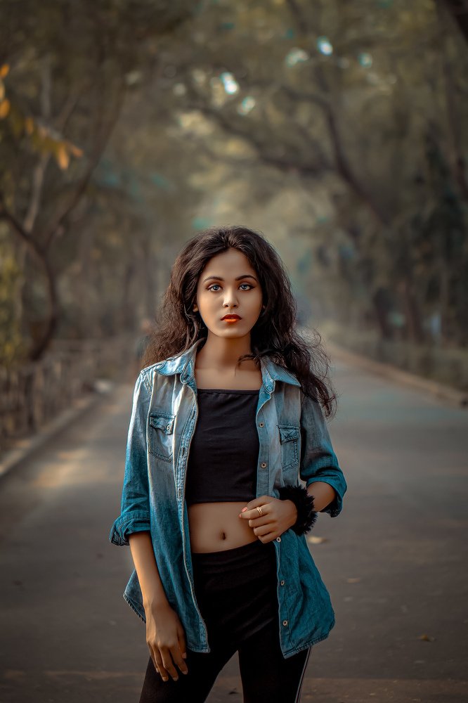 Photograph by Pabitra Ray