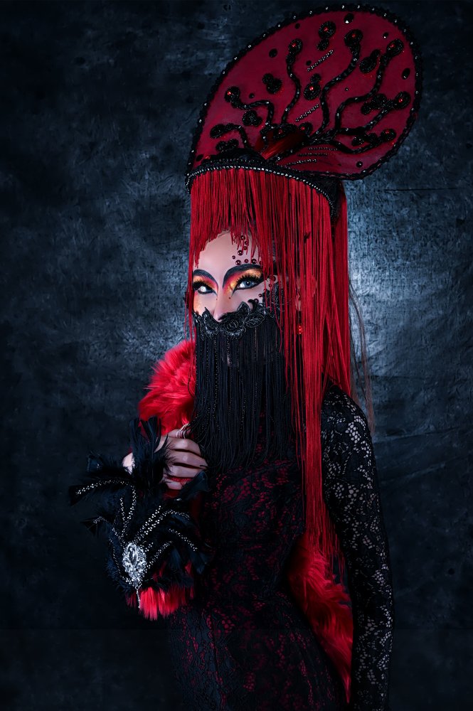 Photograph by ang soon keat