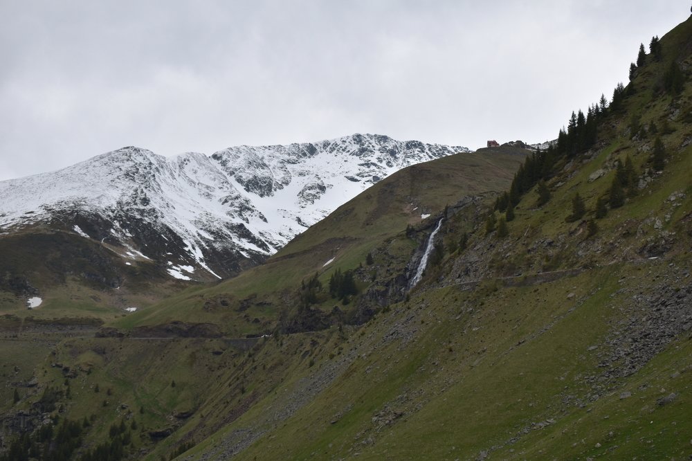 Photograph by Raduca Cosmin