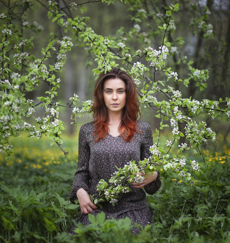 Photograph by Екатерина Маркелова