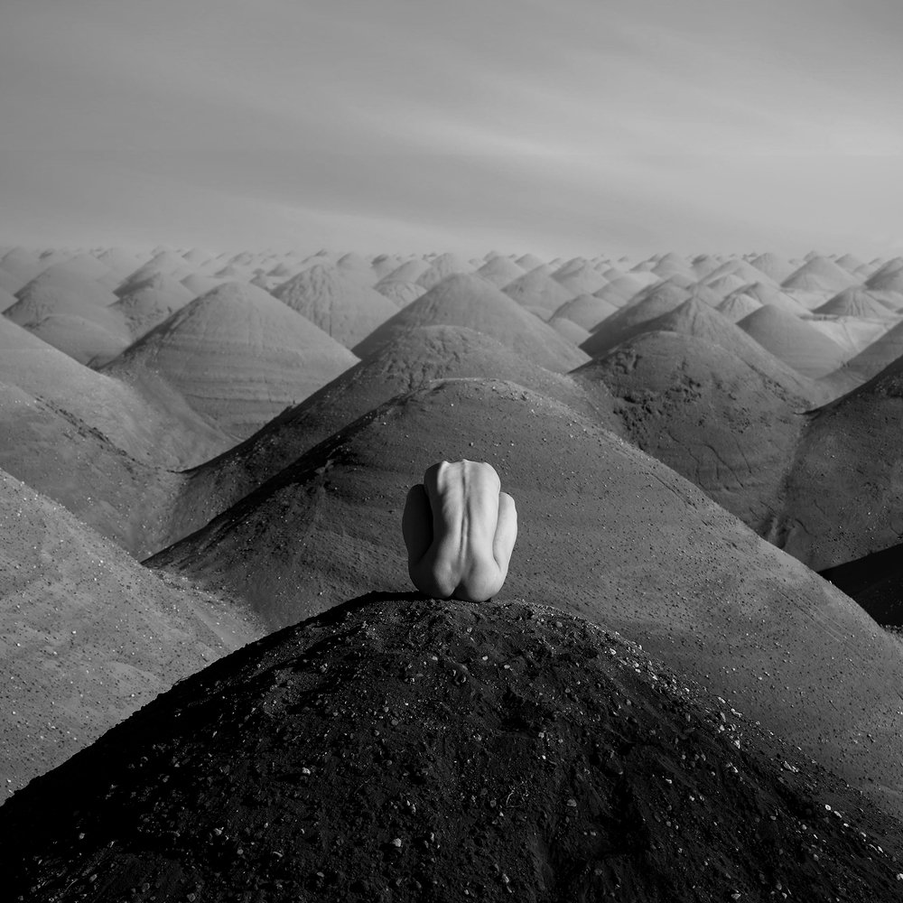 Фотография автора Антон Новожилов