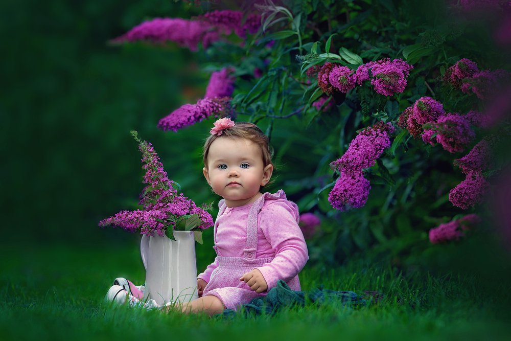 Photograph by Ella Drozynska