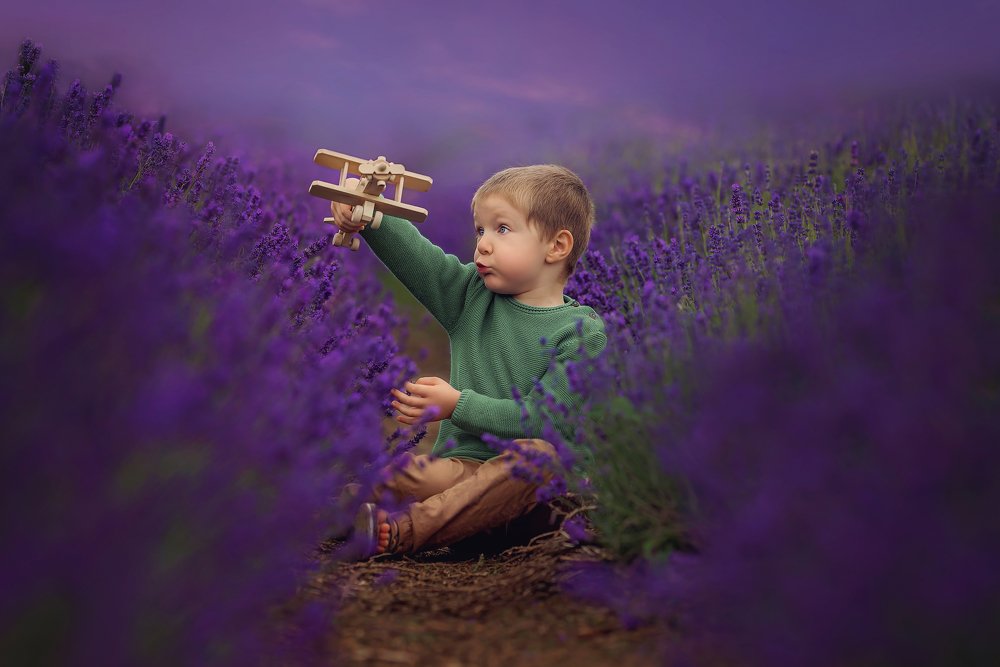 Photograph by Ella Drozynska