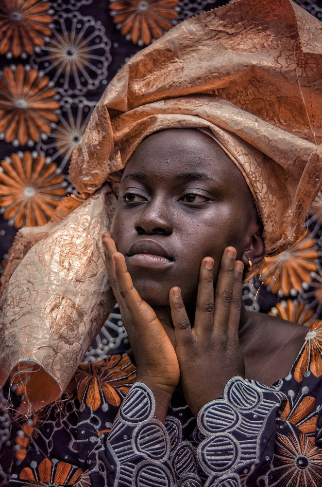 Photograph by Alexander Pariola