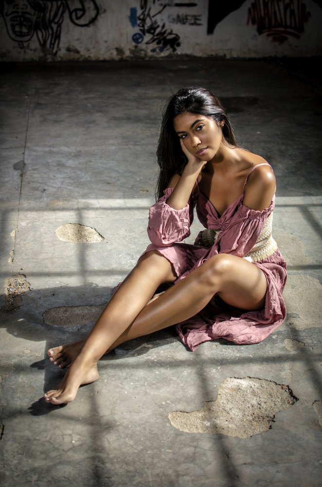 Photograph by Marden Acampora