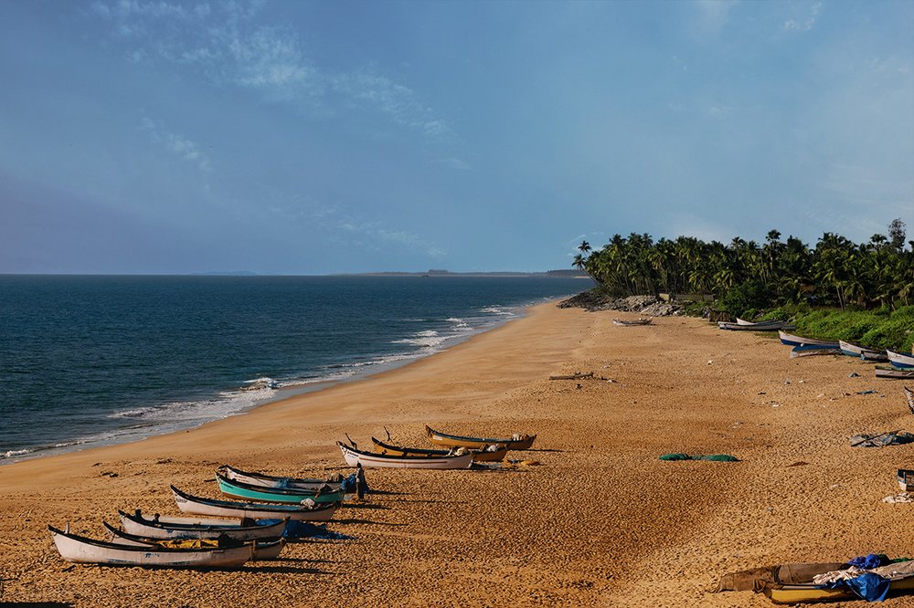 Photograph by NAVONILOY BHAUMIK