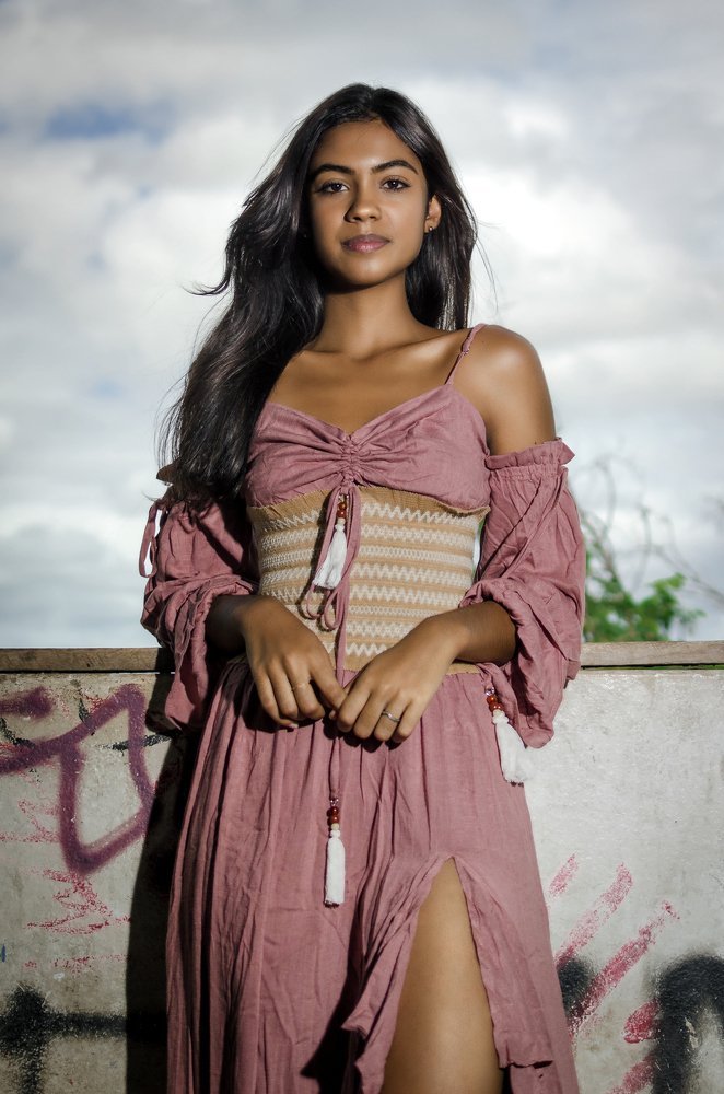 Photograph by Marden Acampora