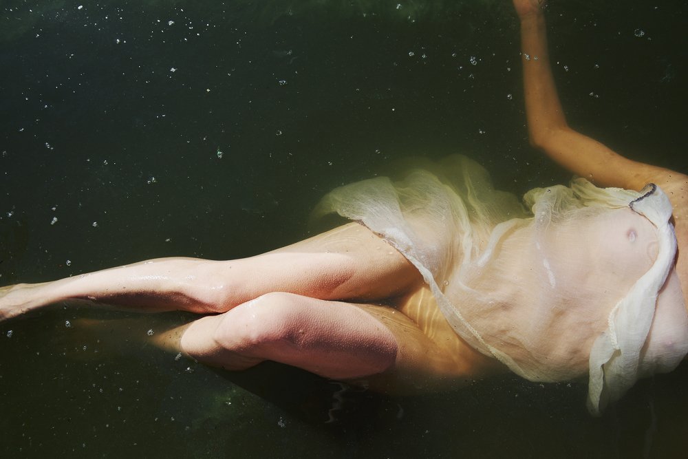 Photograph by Ксения Гончарова