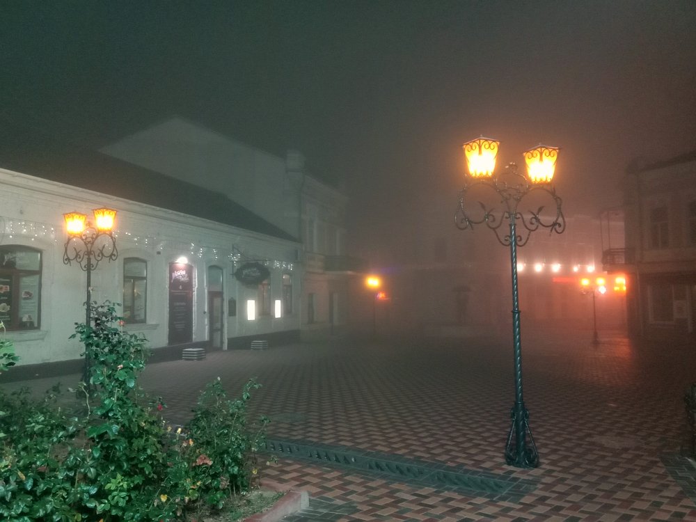 Photograph by Татьяна Стаскевич