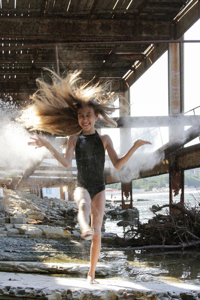 Photograph by Светлана Збраилова