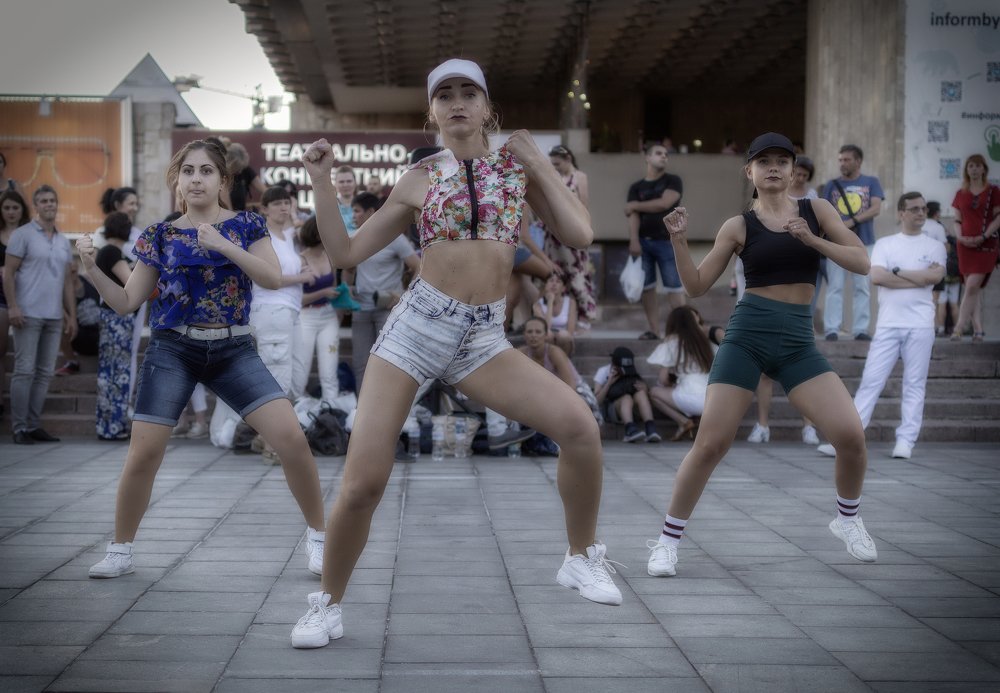 Photograph by Светлана Мельник