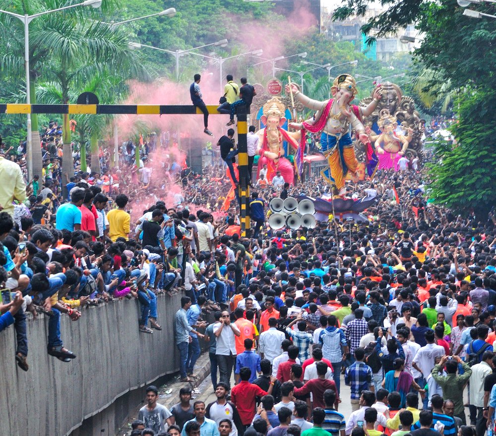 Photograph by Suyash Mhatre