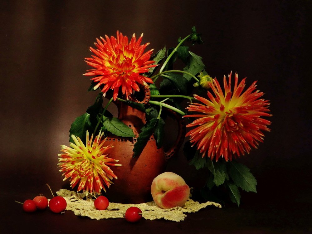 Photograph by Надежда Батракова