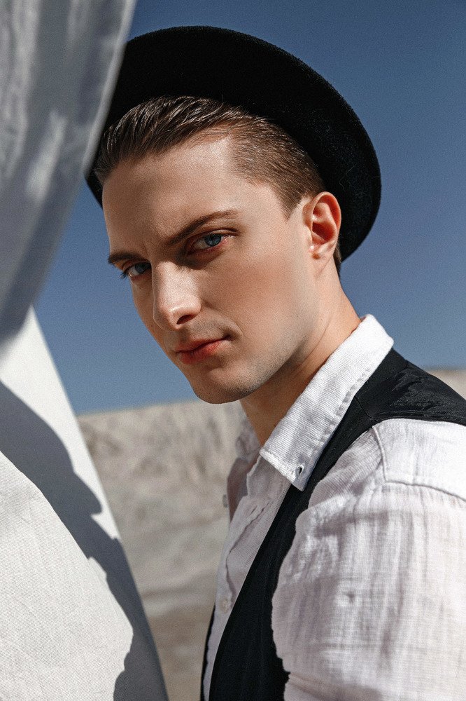 Photograph by Оксана Савельева