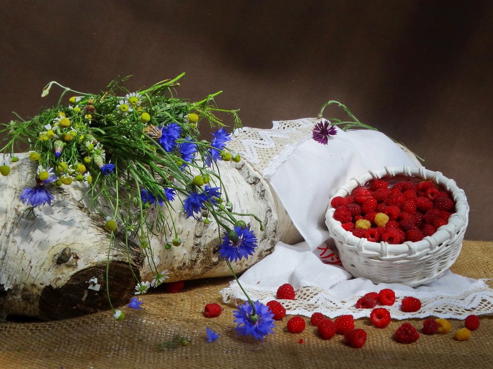 Photograph by Надежда Батракова