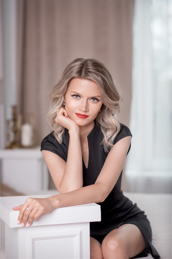 Photograph by Екатерина Уторова