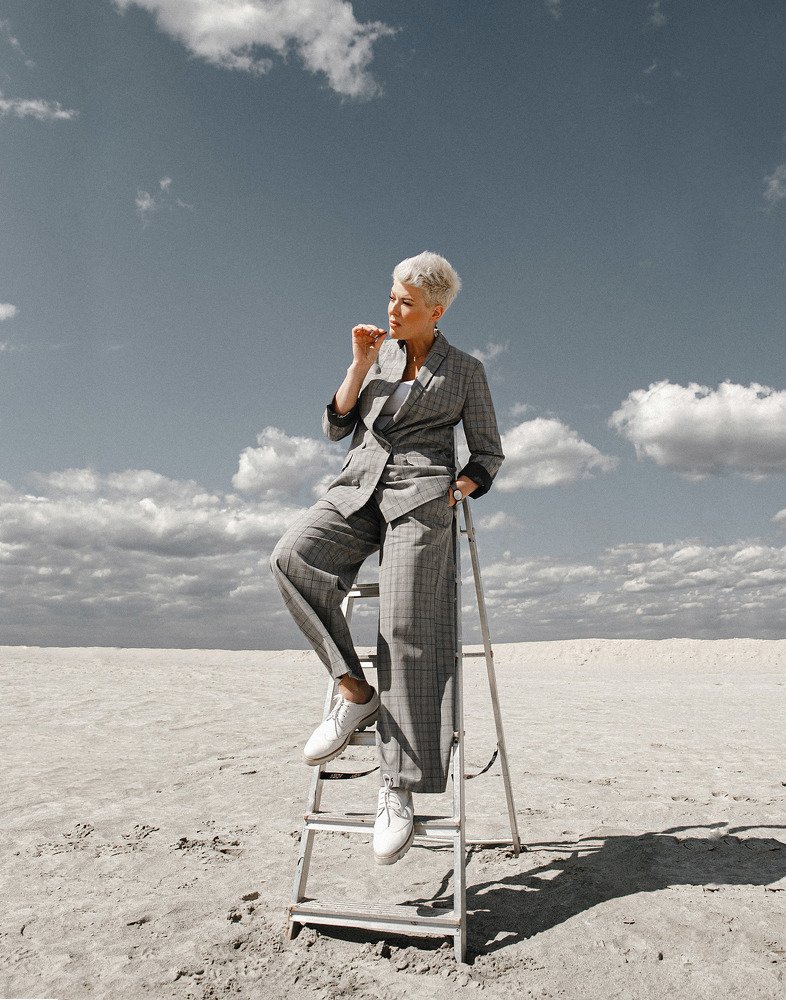 Photograph by Оксана Савельева