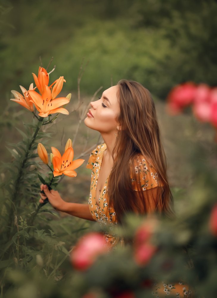 Photograph by ОЛЕСЯ ТАРАНЕНКО