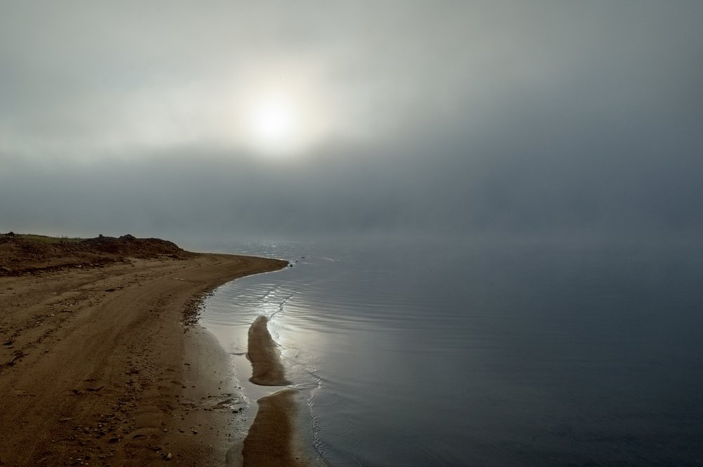 Photograph by Ernest Baturin