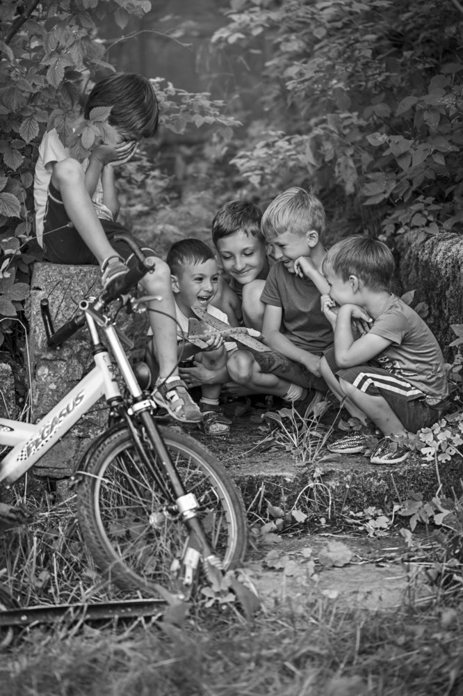 Photograph by Елена Корж