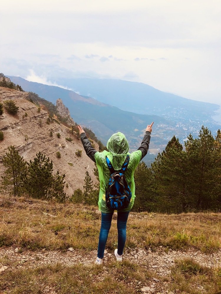 Photograph by Анастасия Долбунова