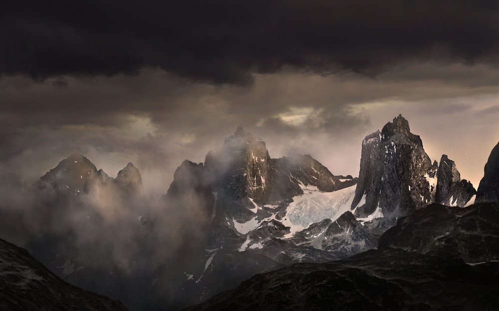 Photograph by Eduardo Modolo