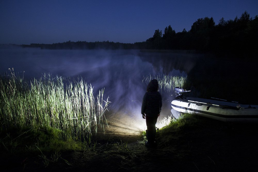 Photograph by Оксана Каменская