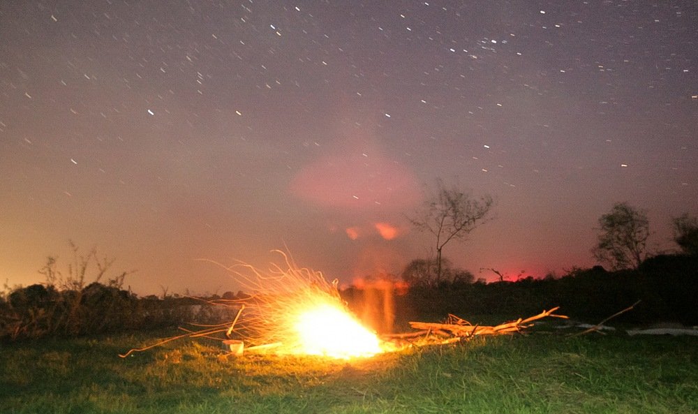 Photograph by Павел Барановский