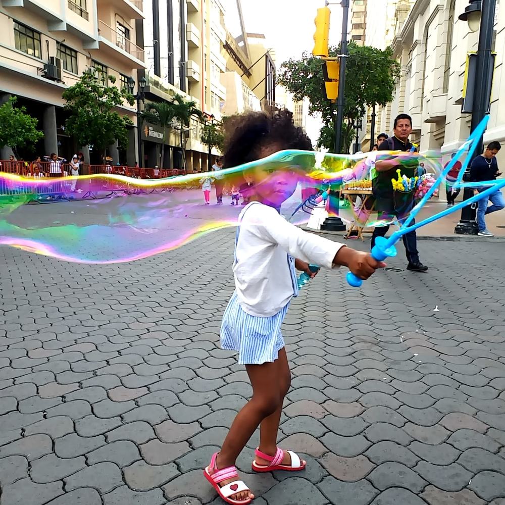 Alegría En Carnaval