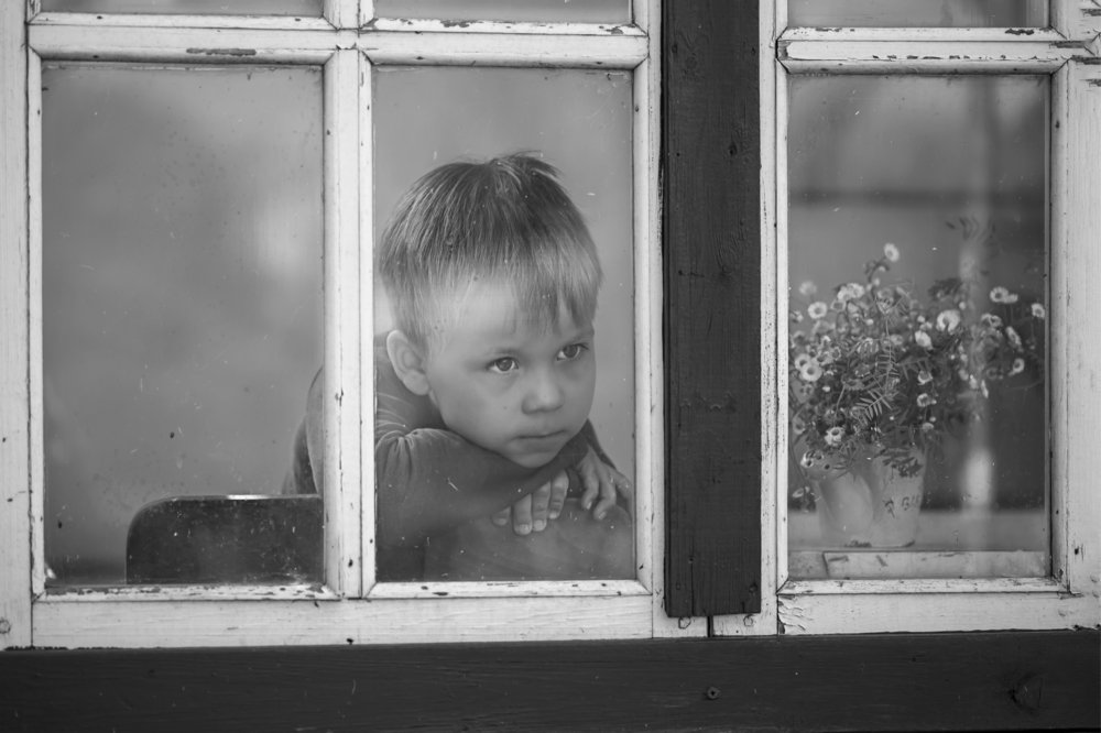 Photograph by Елена Корж