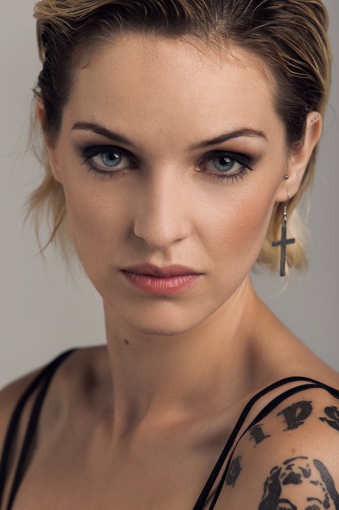 Photograph by Donatella Coni