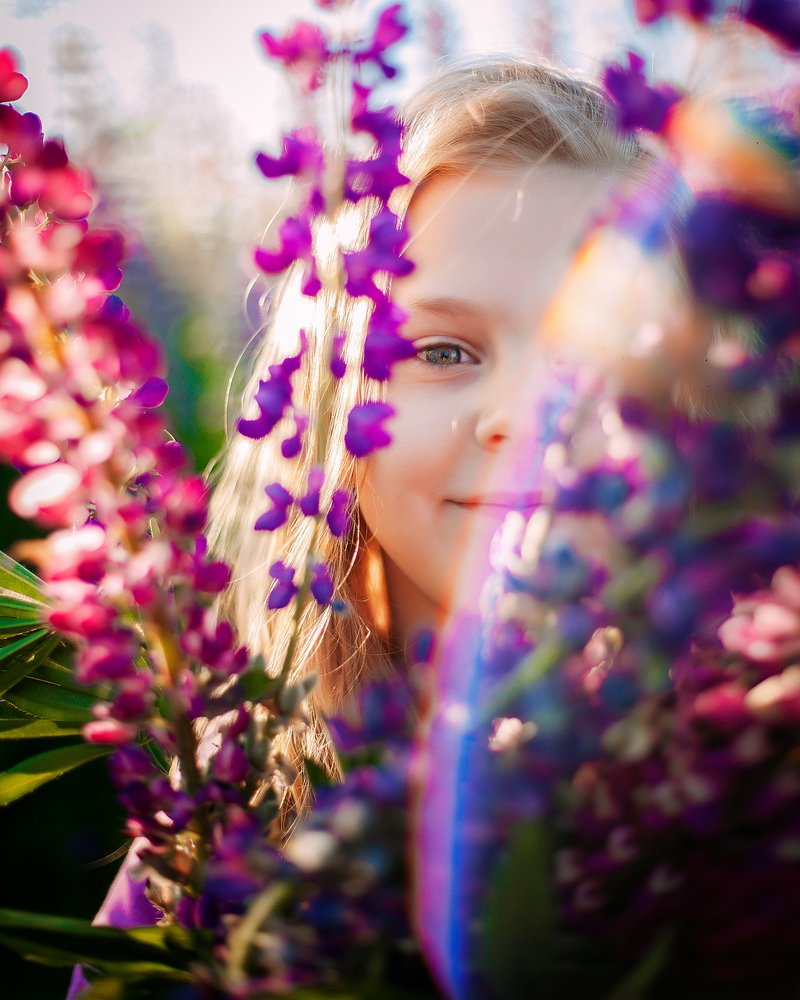 Photograph by Евгения Хорева