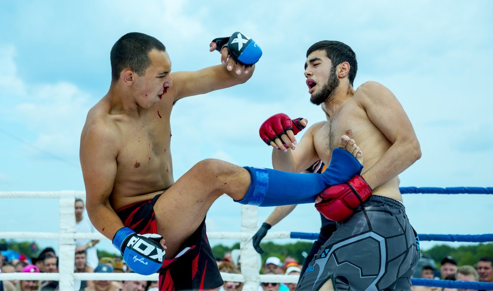 Photograph by Сергей Абашкин