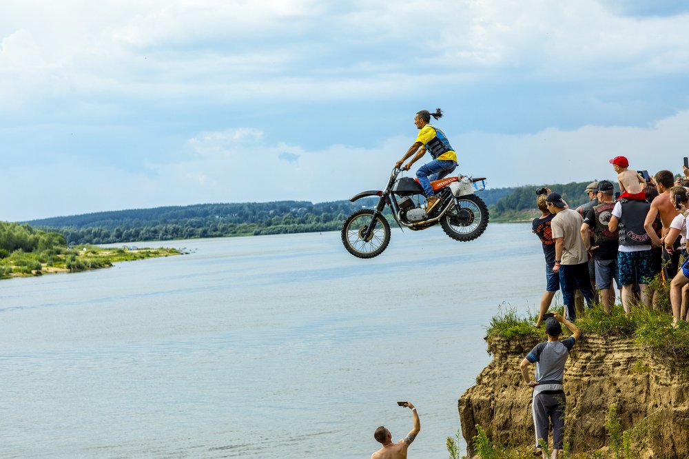 Photograph by Сергей Абашкин