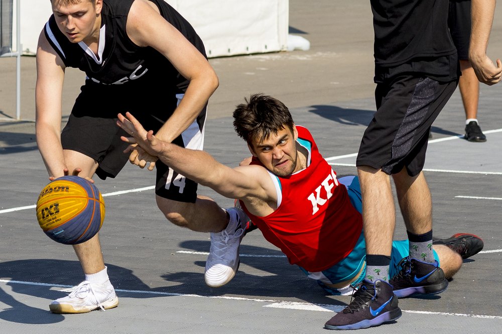 Photograph by Сергей Абашкин