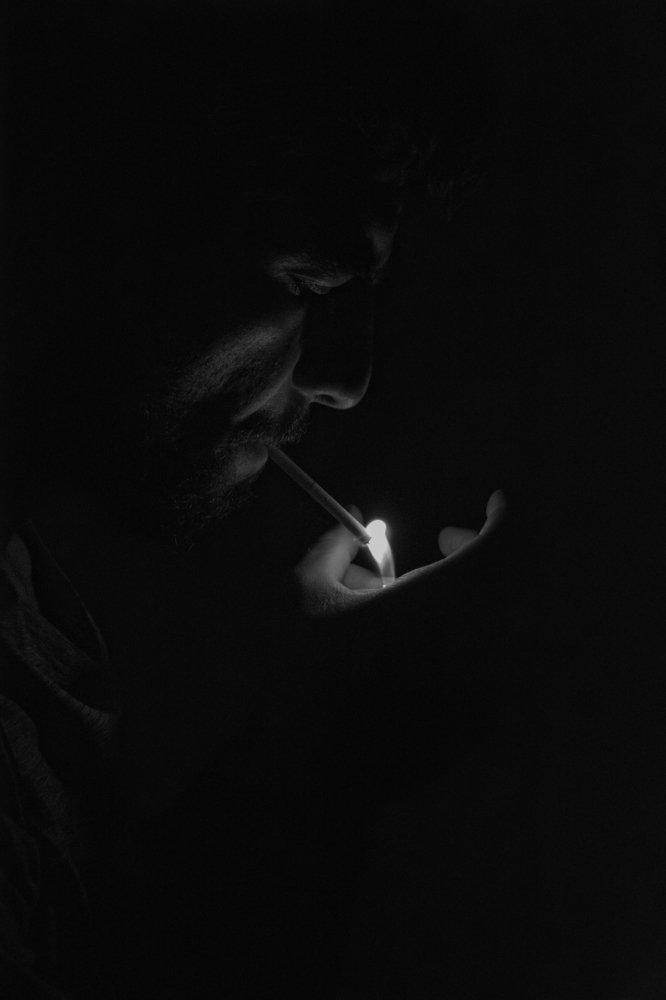 Photograph by Mohammad Sadegh Vasiei