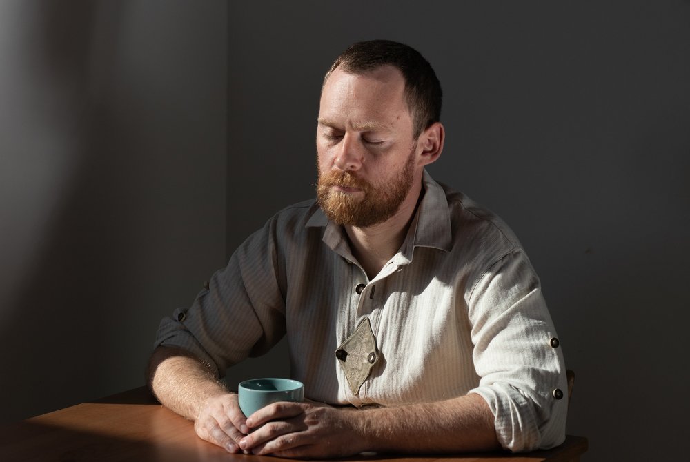 Photograph by Ксения Лаевская