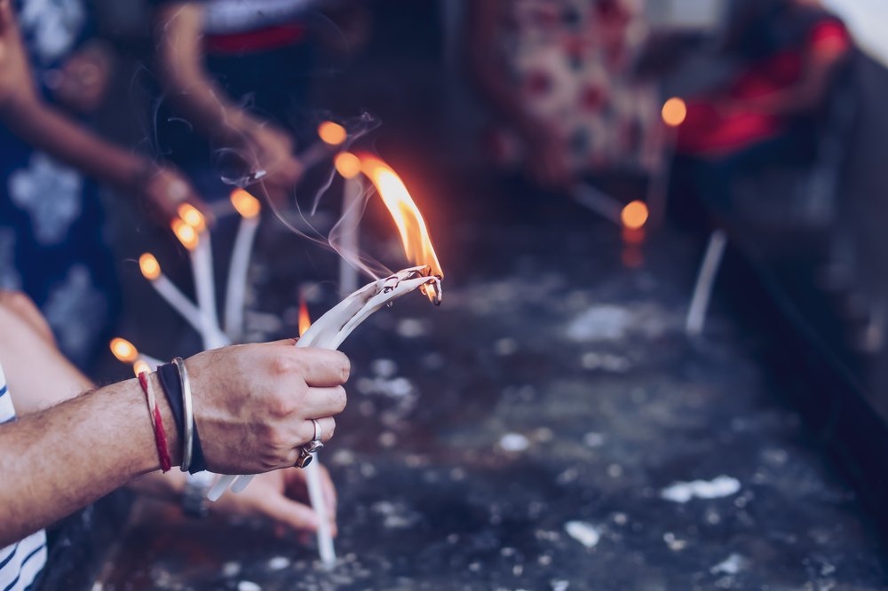 Photograph by Полина Нечаева