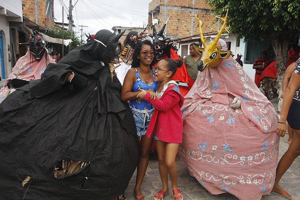 Photograph by Euler Peixoto