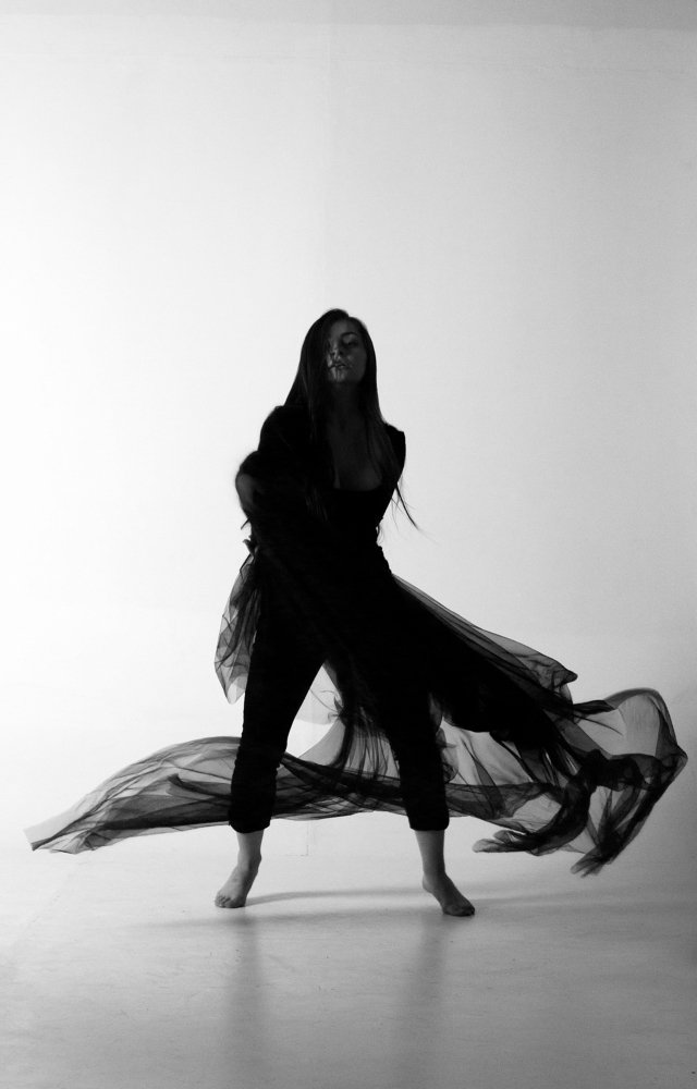 Photograph by Дарья Жевна