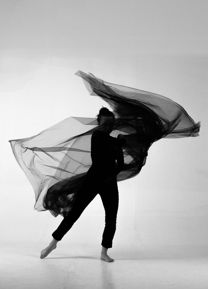 Photograph by Дарья Жевна