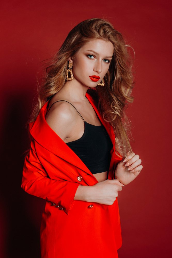 Photograph by Дарья Жевна