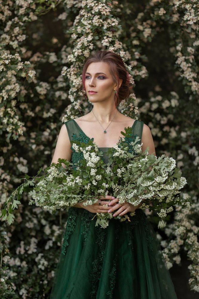 Photograph by Марина Балицкая