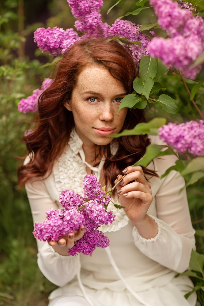 Photograph by Марина Балицкая