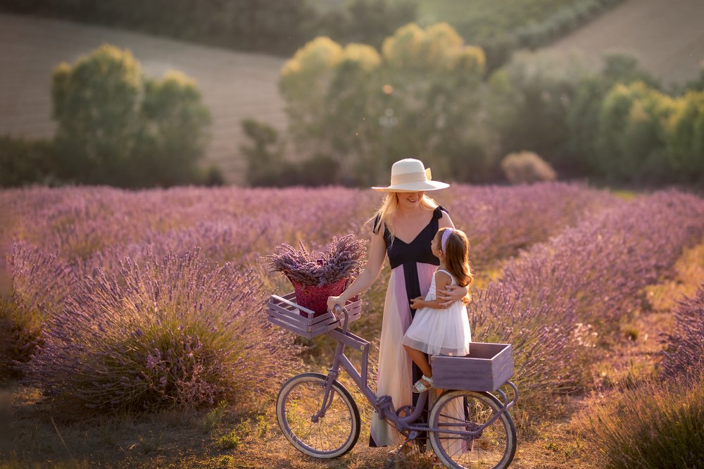 Photograph by Oksana Korobkova