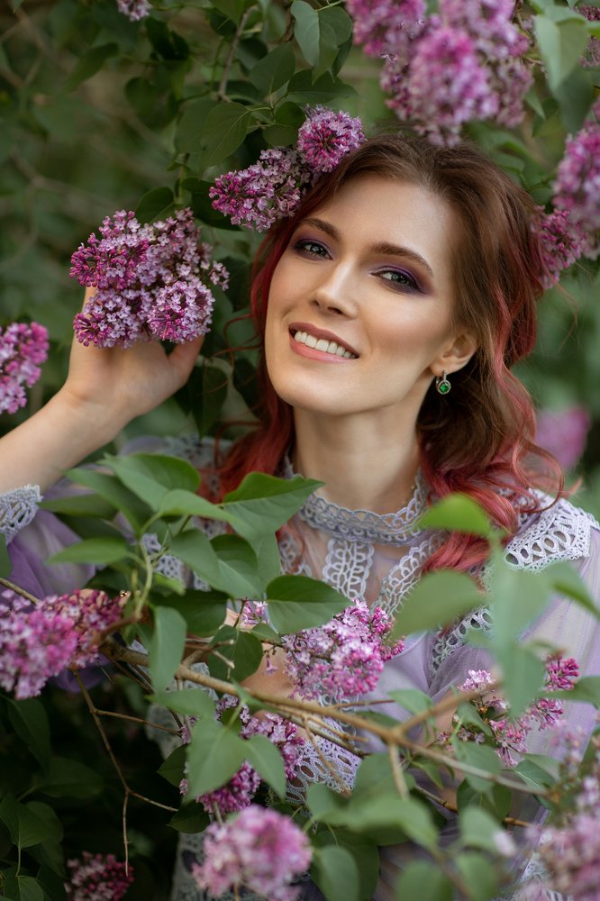 Photograph by Марина Балицкая